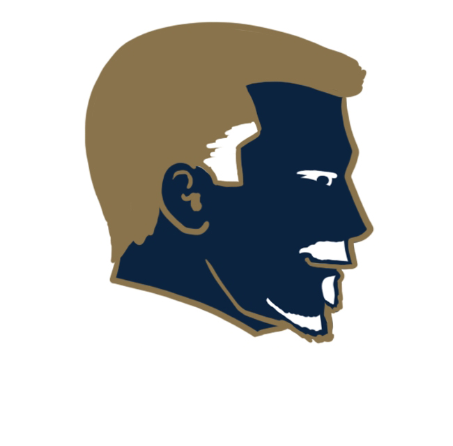 Los Angeles Rams Littlefinger Logo DIY iron on transfer (heat transfer)